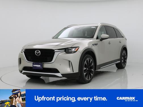 2024 Mazda CX-90 PHEV Premium Plus