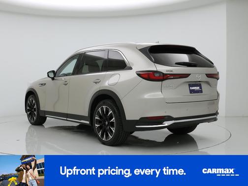 2024 Mazda CX-90 PHEV Premium Plus