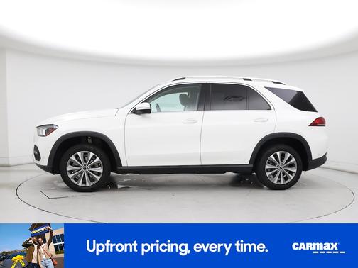 2021 Mercedes-Benz GLE 350 GLE 350