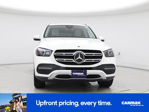 2021 Mercedes-Benz GLE 350 GLE 350