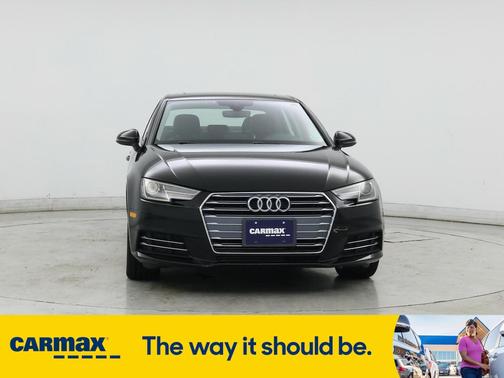 2017 Audi A4 Premium
