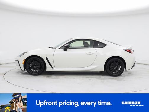 2023 Toyota GR86 Premium