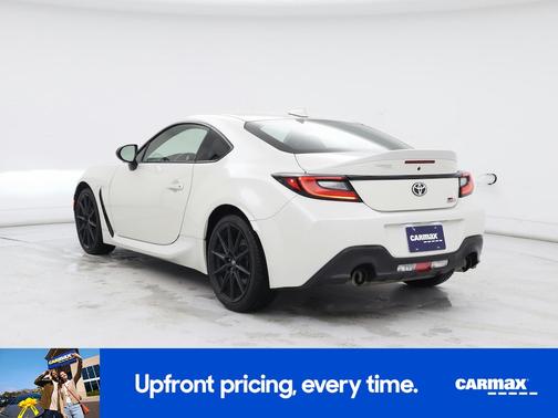 2023 Toyota GR86 Premium