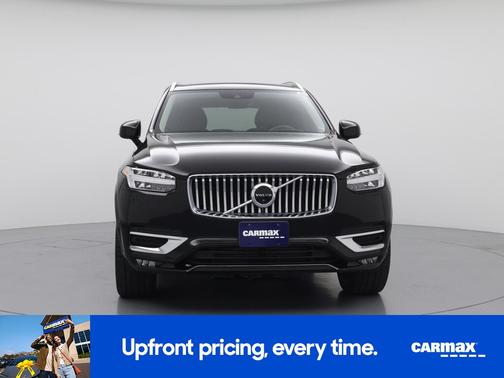 2020 Volvo XC90 T6 Inscription
