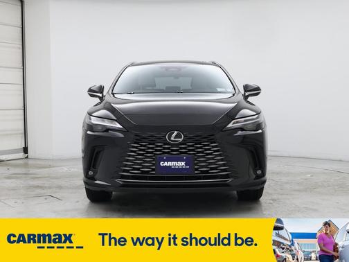 2023 Lexus RX 350 Premium Plus