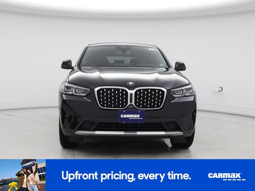 2023 BMW X4 XDrive30i