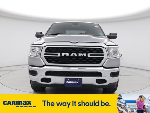 2023 RAM 1500 Bighorn