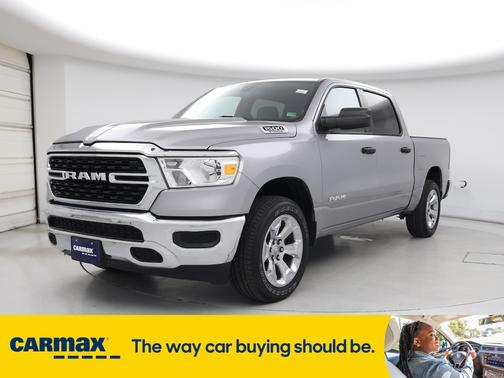 2023 RAM 1500 Bighorn