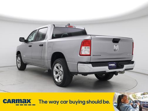 2023 RAM 1500 Bighorn