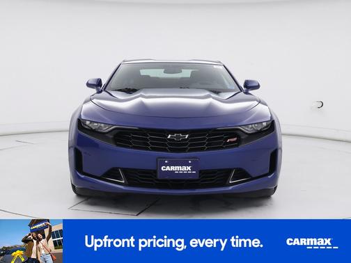 2023 Chevrolet Camaro LT