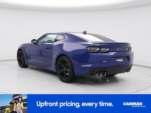 2023 Chevrolet Camaro LT