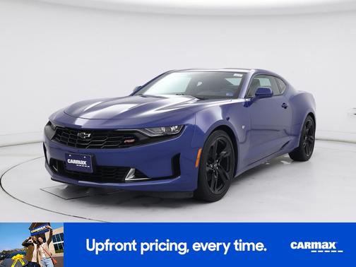 2023 Chevrolet Camaro LT