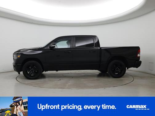 2022 RAM 1500 Bighorn