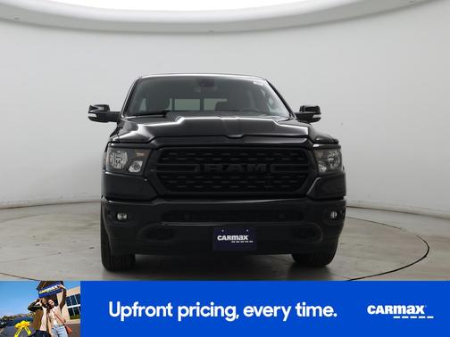 2022 RAM 1500 Bighorn