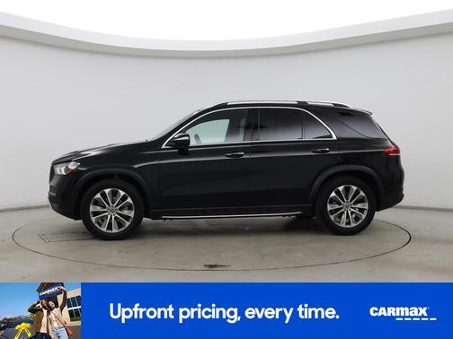 2021 Mercedes-Benz GLE 350 