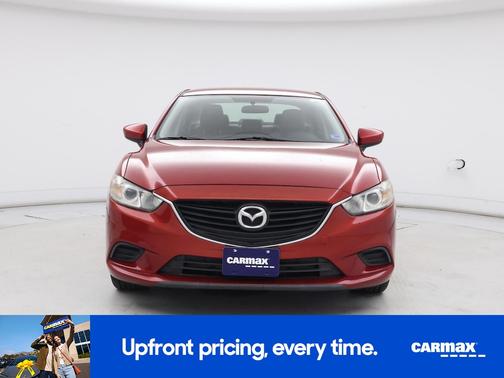 2014 Mazda Mazda6 I Sport