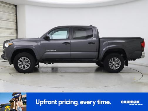 2019 Toyota Tacoma SR5