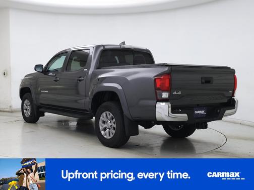 2019 Toyota Tacoma SR5