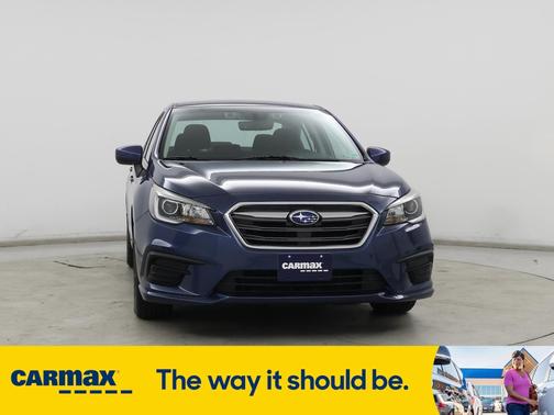 2019 Subaru Legacy 2.5I Premium