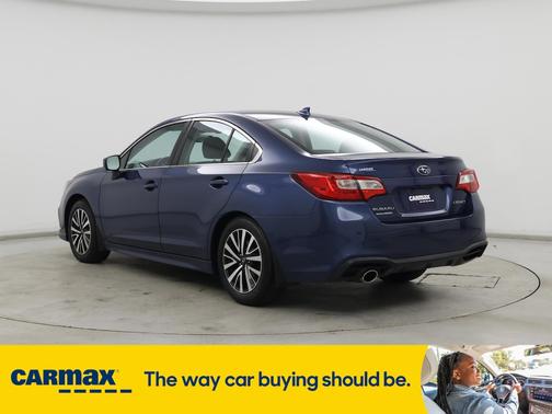 2019 Subaru Legacy 2.5I Premium