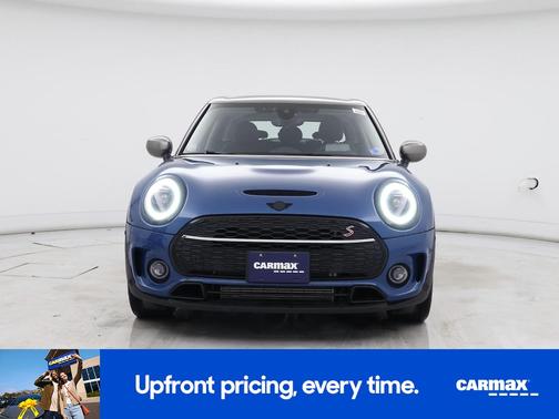 2023 MINI Clubman S ALL4