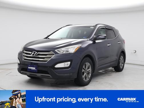 2016 Hyundai Santa Fe Sport 
