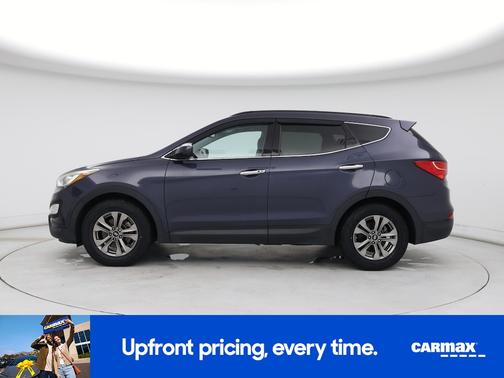 2016 Hyundai Santa Fe Sport 