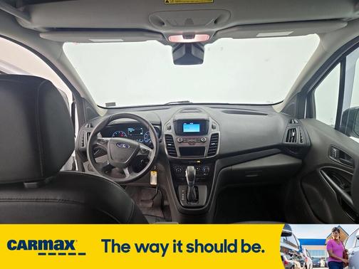 2019 Ford Transit Connect XL