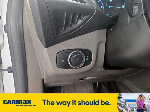 2019 Ford Transit Connect XL