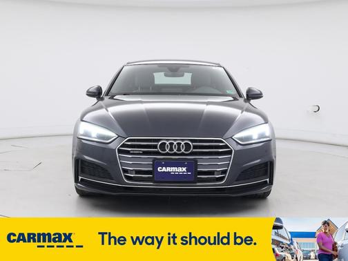 2019 Audi A5 Premium Plus