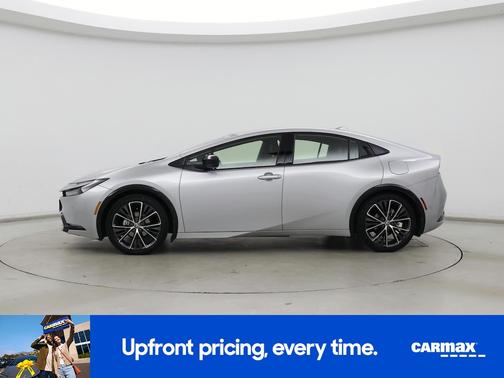 2024 Toyota Prius XLE