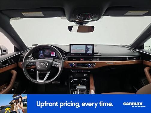 2022 Audi A5 Sportback Premium Plus