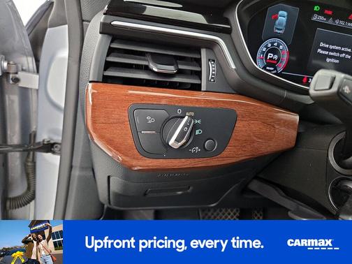 2022 Audi A5 Sportback Premium Plus