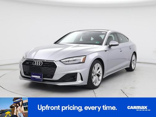 2022 Audi A5 Sportback Premium Plus