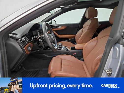 2022 Audi A5 Sportback Premium Plus