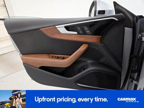 2022 Audi A5 Sportback Premium Plus