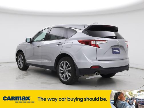 2019 Acura RDX w/Technology Pkg
