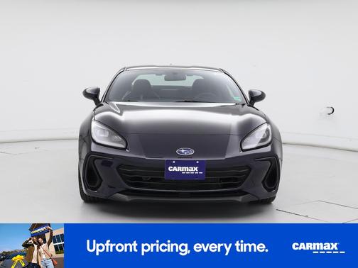 2025 Subaru BRZ Series.Purple