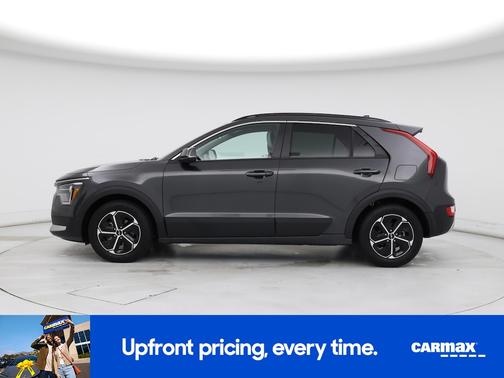 2023 Kia Niro EX