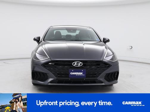 2023 Hyundai SONATA N Line