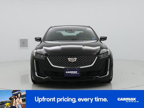 2021 Cadillac CT5 Premium Luxury