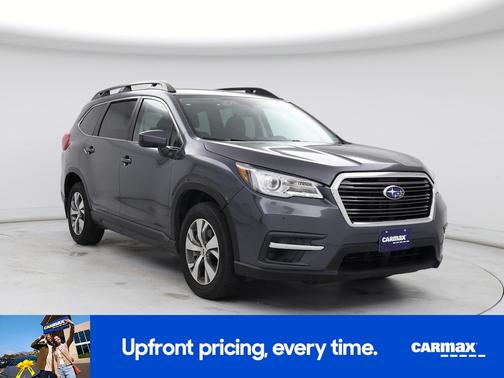 2021 Subaru Ascent Premium