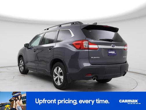 2021 Subaru Ascent Premium