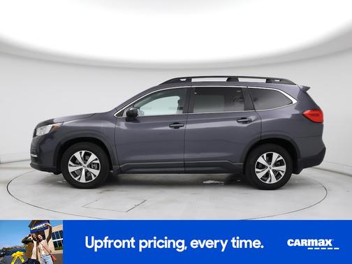 2021 Subaru Ascent Premium