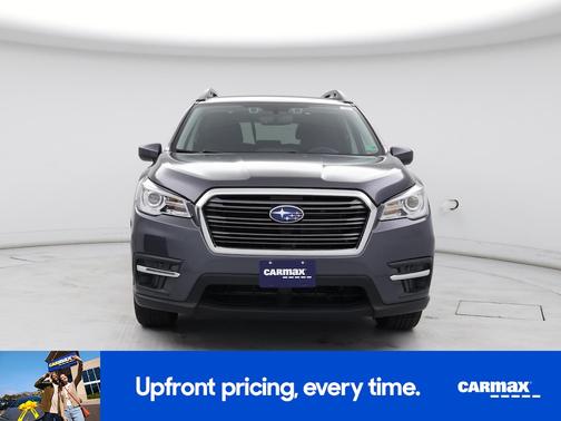 2021 Subaru Ascent Premium