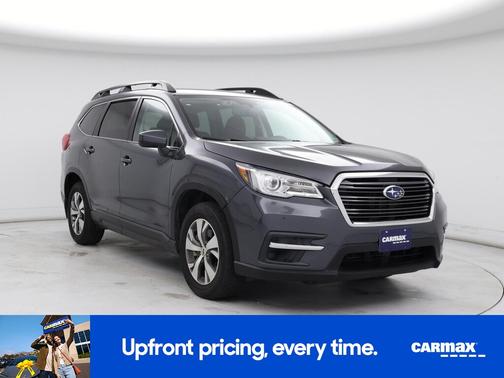 2021 Subaru Ascent Premium