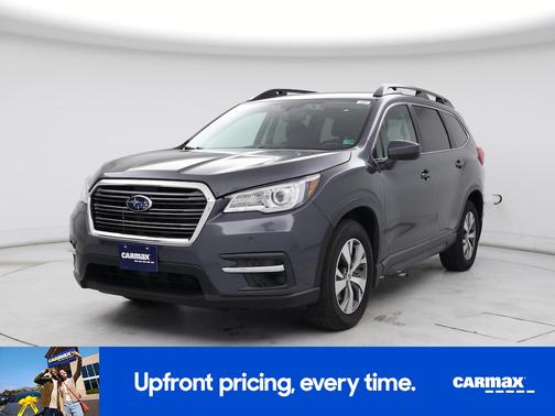 2021 Subaru Ascent Premium