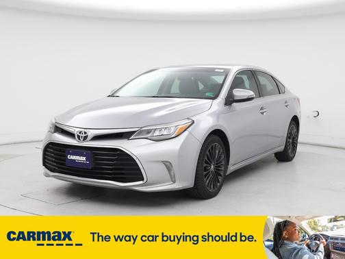 2016 Toyota Avalon Touring