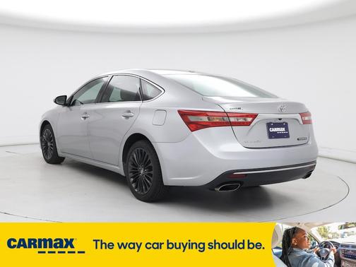 2016 Toyota Avalon Touring