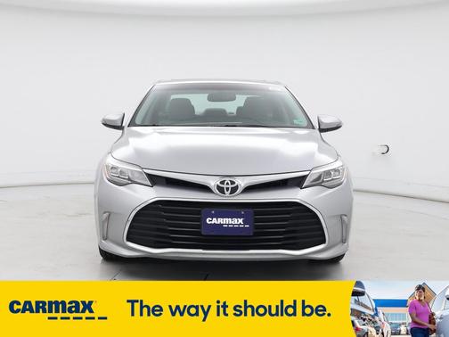 2016 Toyota Avalon Touring